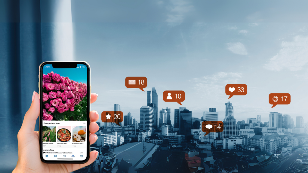 Growing Social Media : The Strategic Role of SMM Panels