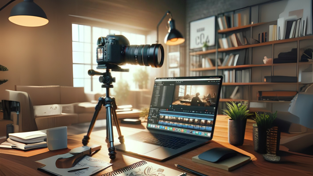 How Youtube Content Creation Drives Social Media Engagement: a Proven Process