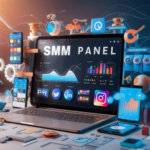 The Power of Smm Panels: How They Simplify Growth on Instagram, Tiktok, and Youtube