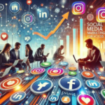 Social Media vs. SEO: Which Should You Spend Your Marketing Budget on?
