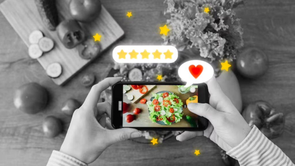 How to Write Engaging Captions That Inspire Engagement