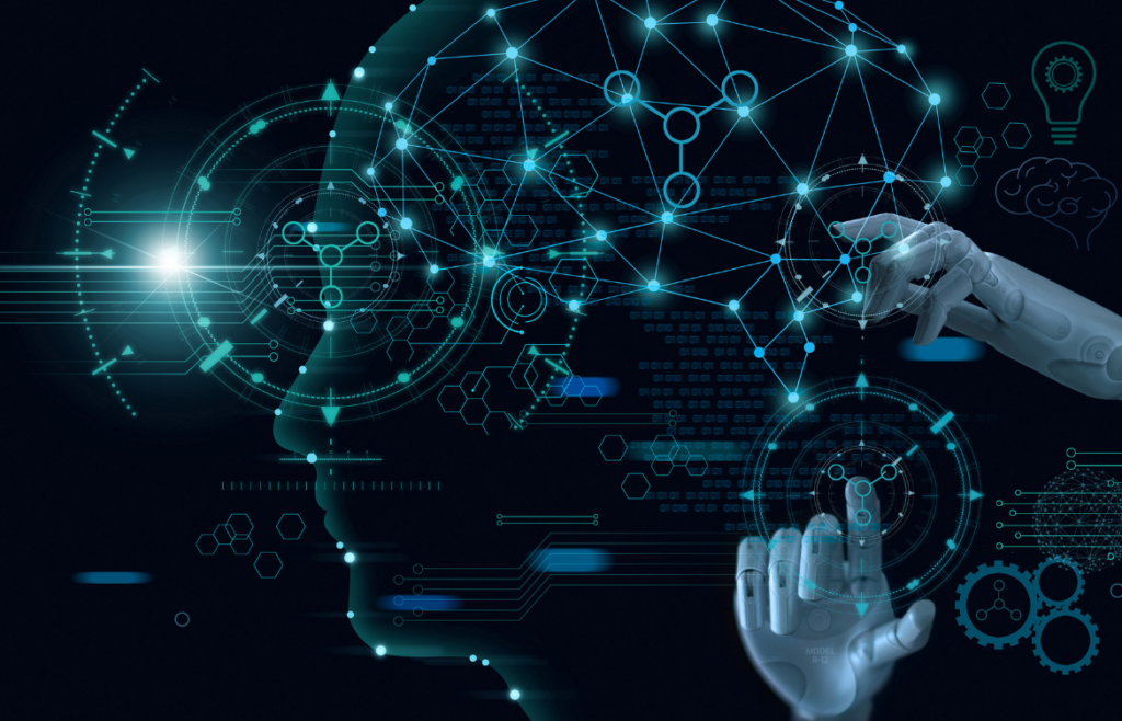 AI and SMM Panels: How Artificial Intelligence Is Transforming Social Media Marketing