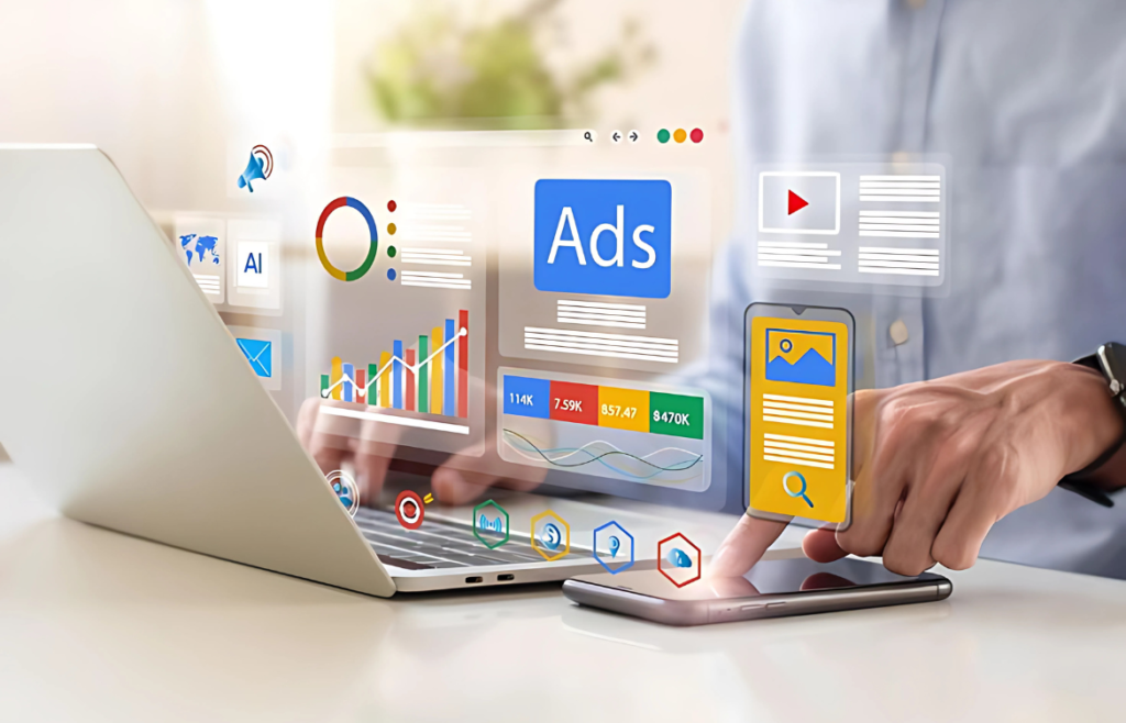 The Advantages of Paid Social Media Campaigns: Is It Worth It?