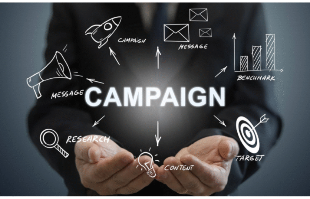 The Secret Sauce of Viral Campaigns? Team Collaboration