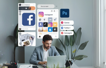 The Art of Social Media Engagement