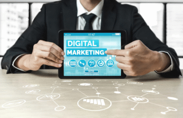 Top Digital Marketing