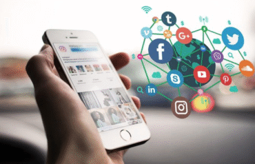 How To Manage Social Media Accounts