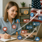 How SMM Panels Help Small Businesses Grow in the USA