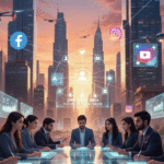 Why SMM Panel India is the Future of Social Media Marketing in 2025