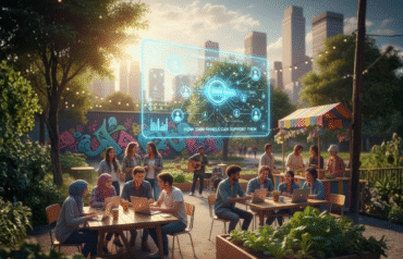 Community-Led Growth