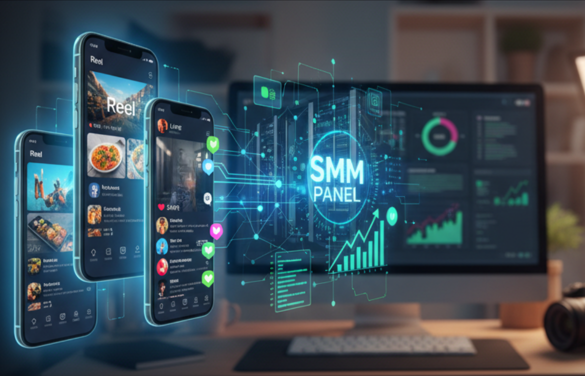 Video Content Optimization: How SMM Panels Support Reels, Shorts, and Live Streams