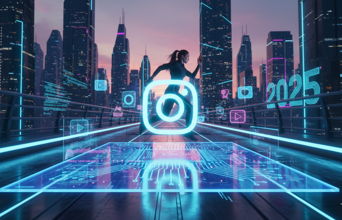 Instagram Algorithm 2025: Ultimate Guide To More Reach