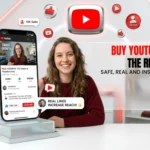 Buy YouTube Likes The Right Way: Safe, Real, And Instant Results