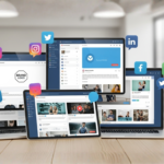 Building Brand Authority Through Consistent Social Media Presence