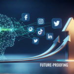 Future-Proofing Your Social Media Strategy With AI