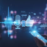 Voice Search Optimization For Social Media In 2025: What Brands Need To Know