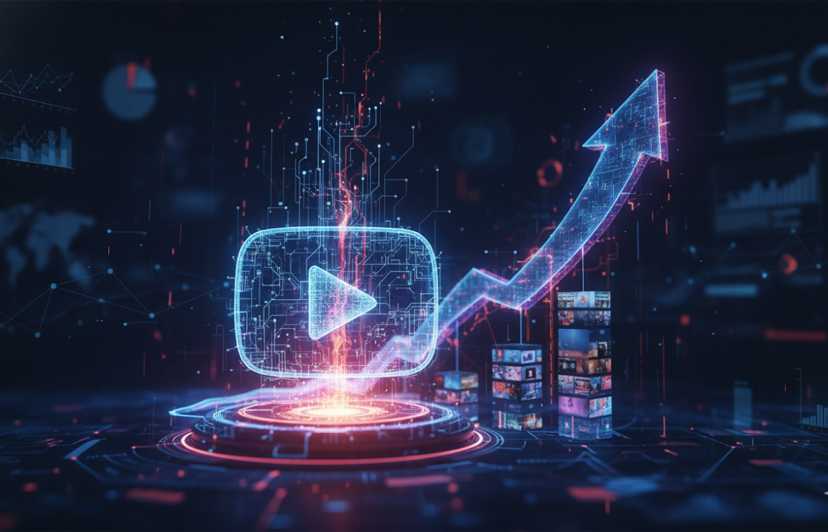 YouTube Playlists: The Secret Weapon For Channel Growth