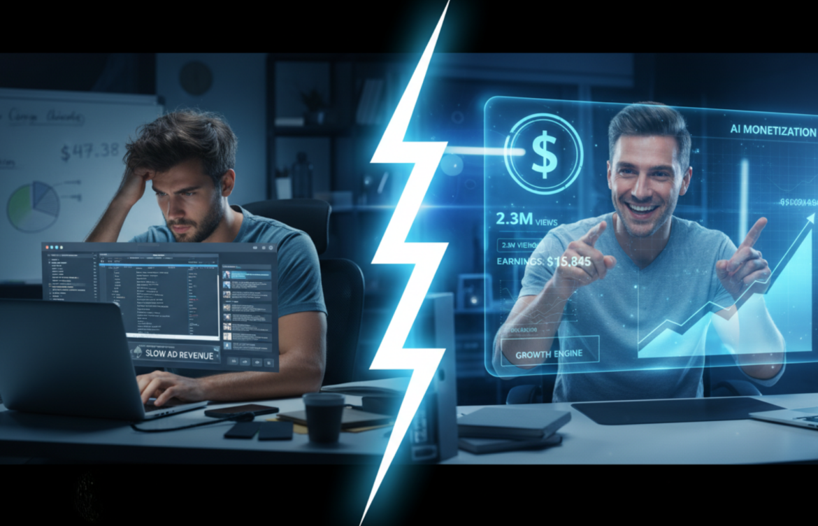 How to Monetize Your YouTube Channel Faster in 2026