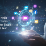 Top Social Media Marketing Trends Every Creator Should Follow This Year