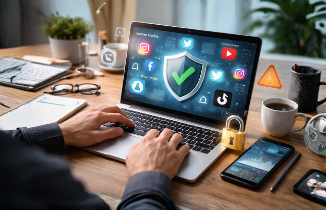 How to Avoid Getting Banned While Using SMM Panels