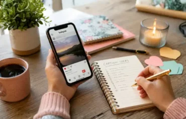 Instagram caption formulas that increase Instagram comments, saves, and engagement