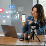 How Influencers Use SMM Panels to Accelerate Social Media Growth in 2026