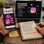 Instagram Algorithm 2026: Everything You Need to Know to Go Viral