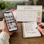 Why Consistency on Social Media Beats Virality Every Time