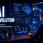 How AI Is Reshaping Social Media Strategy for Brands in 2026