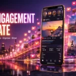 Instagram Engagement Rate Explained: What Is Good and How to Improve It