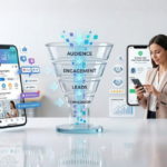 How to Create a Social Media Growth Funnel From Followers to Customers