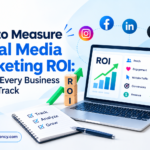 How to Measure Social Media Marketing ROI: Metrics Every Business Should Track
