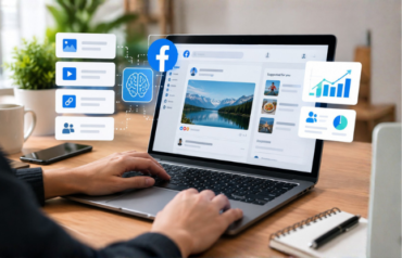 Facebook Your Algorithm Explained