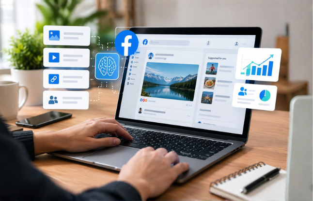 Facebook “Your Algorithm” Explained: What Brands and Creators Should Change